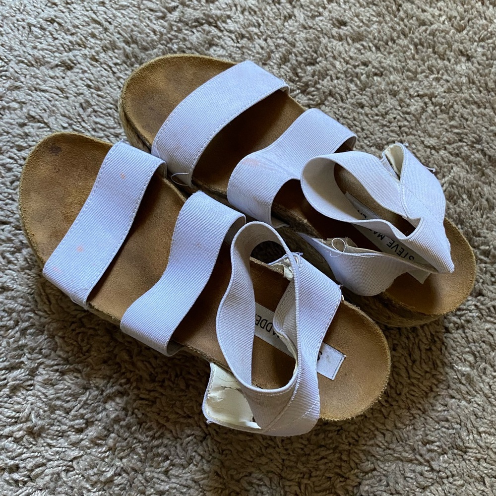 Steve Madden Kimmie Sandals